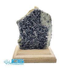 سنگ کلکسیونی اپیدوت