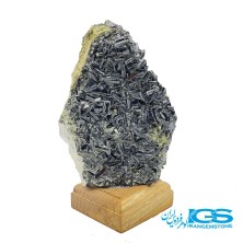 سنگ کلکسیونی اپیدوت