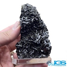 سنگ اپیدوت راف دکوری کلکسیونی