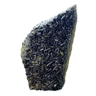 سنگ اپیدوت راف دکوری کلکسیونی