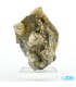 سنگ فلوریت زرد راف  بلور کلکسیونی