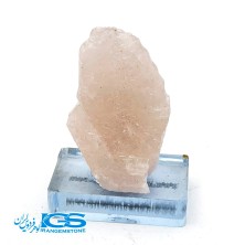 سنگ کلکسیونی رزکوارتز