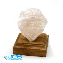 سنگ کلکسیونی رزکوارتز