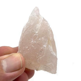 سنگ کلکسیونی رزکوارتز