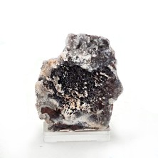 سنگ کوارتزدودی راف