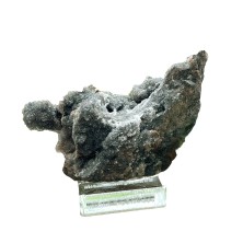 سنگ کوارتزدودی راف ایرانی دکوری کلکسیونی