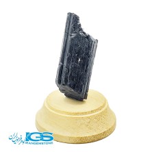 سنگ کلکسیونی تورمالین سیاه چین