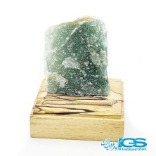 سنگ کلکسیونی آونتورین سبز