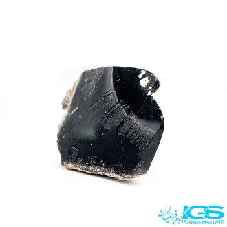سنگ راف بلک ابسیدیان