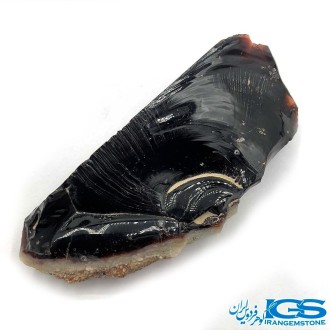 سنگ راف بلک ابسیدیان