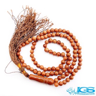 تسبیح سنگ دلربا