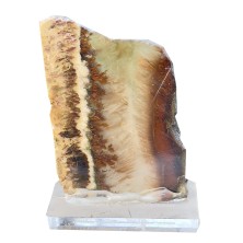 عقیق اسلایس شجر بهاری