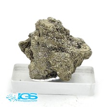 سنگ کلکسیونی پیریت