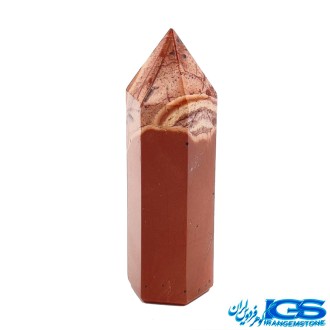 منشور انرژی سنگ جاسپر