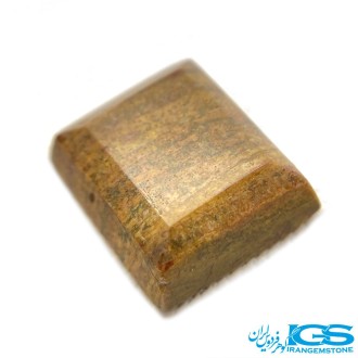 سنگ جاسپر نگین ماداگاسکار