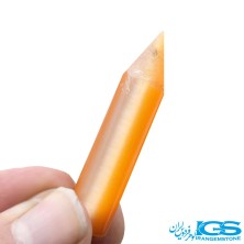 قلم نقطه صفر یامنشور سنگ چشم گربه
