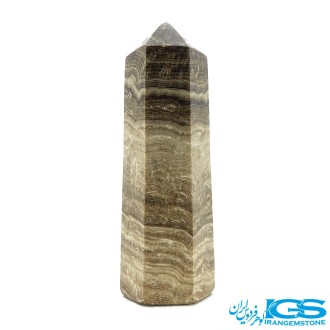 منشور سنگ آراگونیت