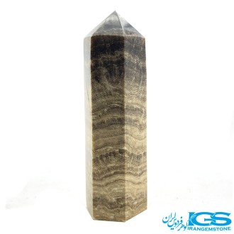 منشور سنگ آراگونیت