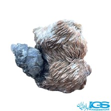 سنگ باریت راف ایرانی دکوری کلکسیونی