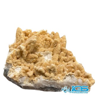 سنگ کلسیت راف درمانی کلکسیونی