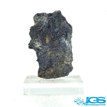 سنگ آزوریت راف دکوری