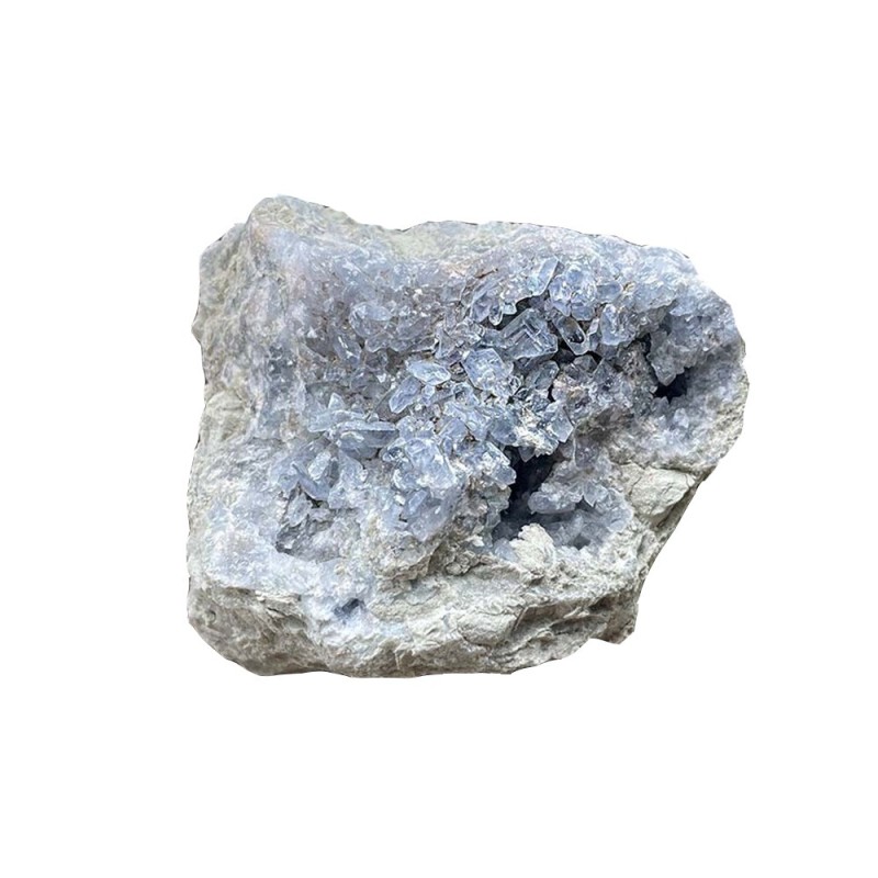 سنگ سلستین راف دکوری