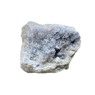 سنگ سلستین راف دکوری