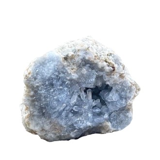 سنگ  سلستین راف دکوری