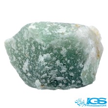 سنگ آونتورین سبز راف