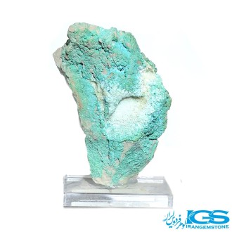 سنگ راف کریزوکولا  کلکسیونی