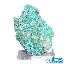 سنگ راف فیروزه