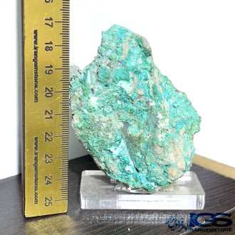 سنگ راف فیروزه
