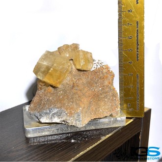 راف فلوریت زرد