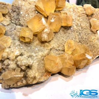 راف فلوریت زرد