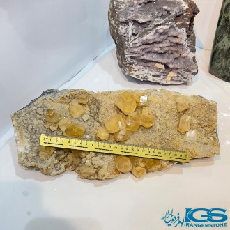 راف فلوریت زرد