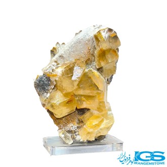 راف فلوریت زرد