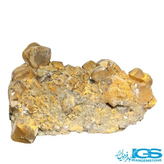 راف فلوریت زرد