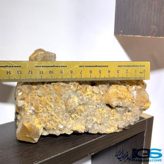 راف فلوریت زرد