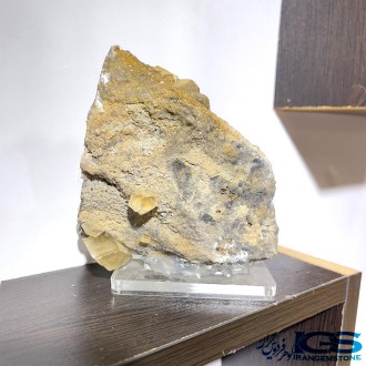 راف فلوریت زرد