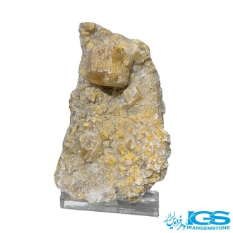 راف فلوریت زرد