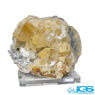 راف فلوریت زرد