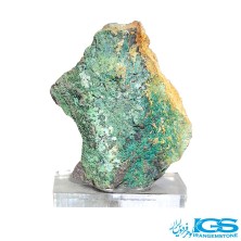 سنگ راف کریزوکولا  کلکسیونی