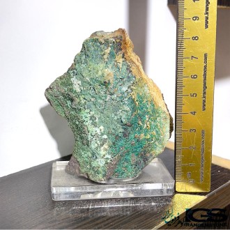 سنگ راف کریزوکولا  کلکسیونی