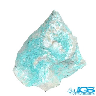 سنگ راف فیروزه