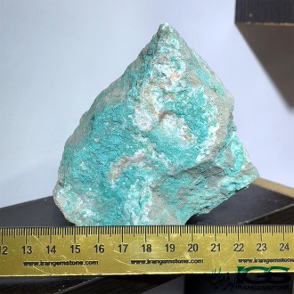 سنگ راف فیروزه