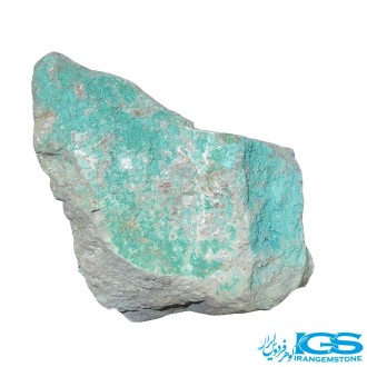 سنگ راف فیروزه