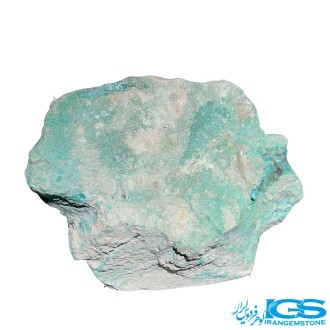 سنگ راف فیروزه