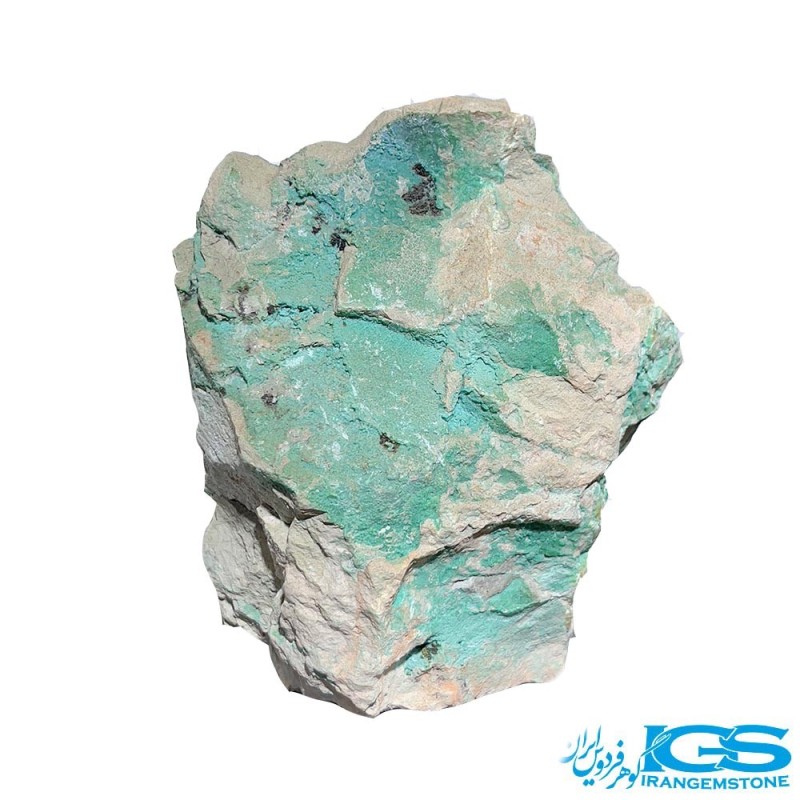 سنگ راف فیروزه