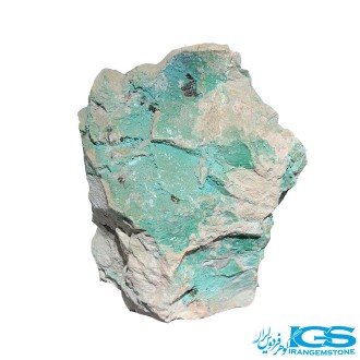 سنگ راف فیروزه