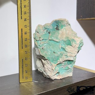 سنگ راف فیروزه